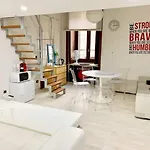 Parco Margherita Home