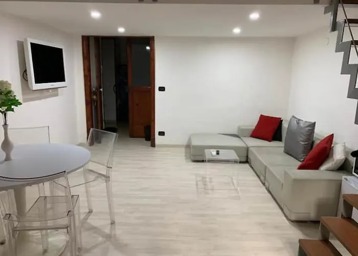 Parco Margherita Home