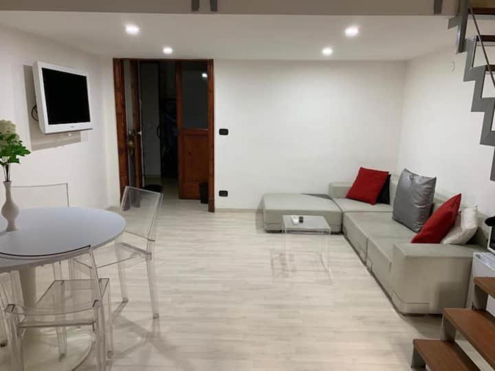 Apartment Parco Margherita